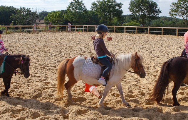 Actieve vakanties in de Golf van Morbihan