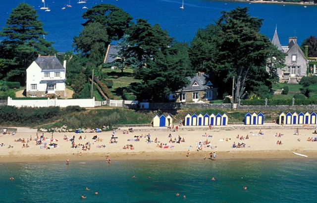 The GUlf of Morbihan : One of the most beautiful bays in the world