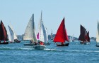 ’Golfe du Morbihan’ eine der schönsten Buchten der Welt