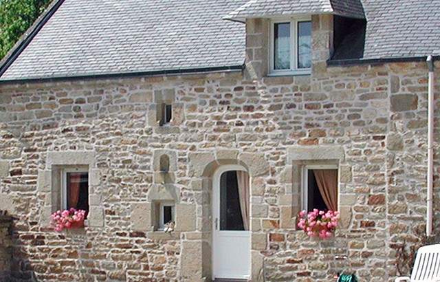 La Chapelle Ferienhaus für 4 Personen