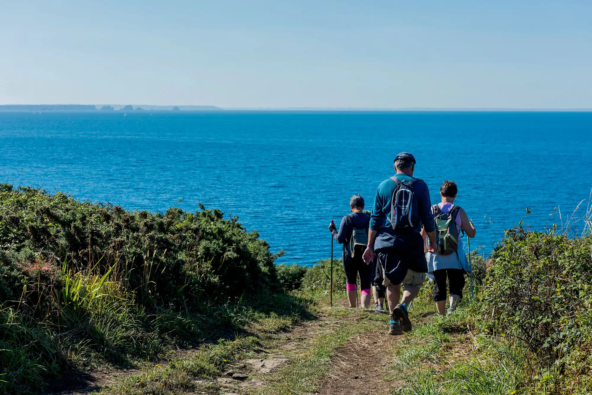 Comment aimez-vous passer vos vacances en Bretagne Sud dans le Golfe du Morbihan?