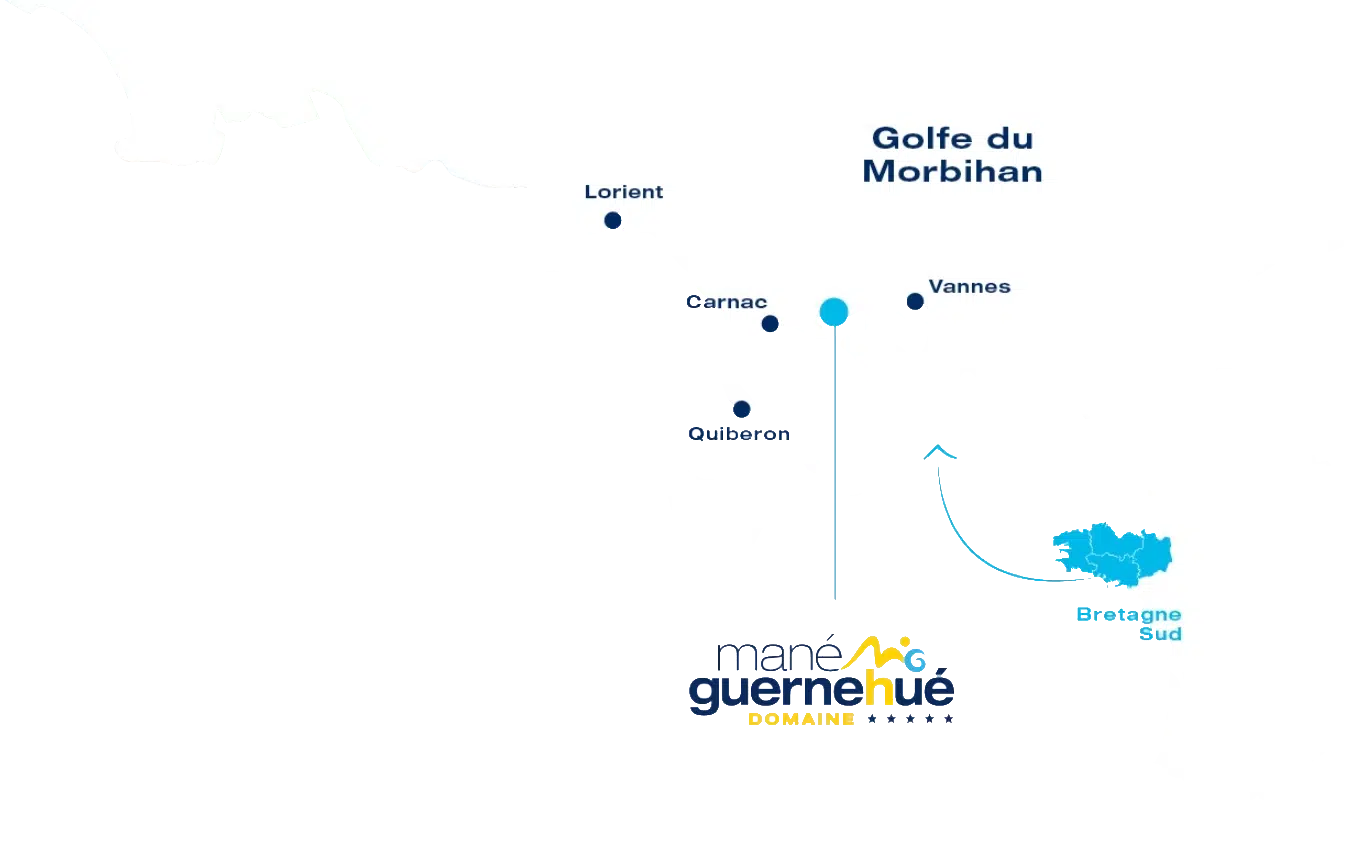 carte-morbihan-camping-mane-guernehue