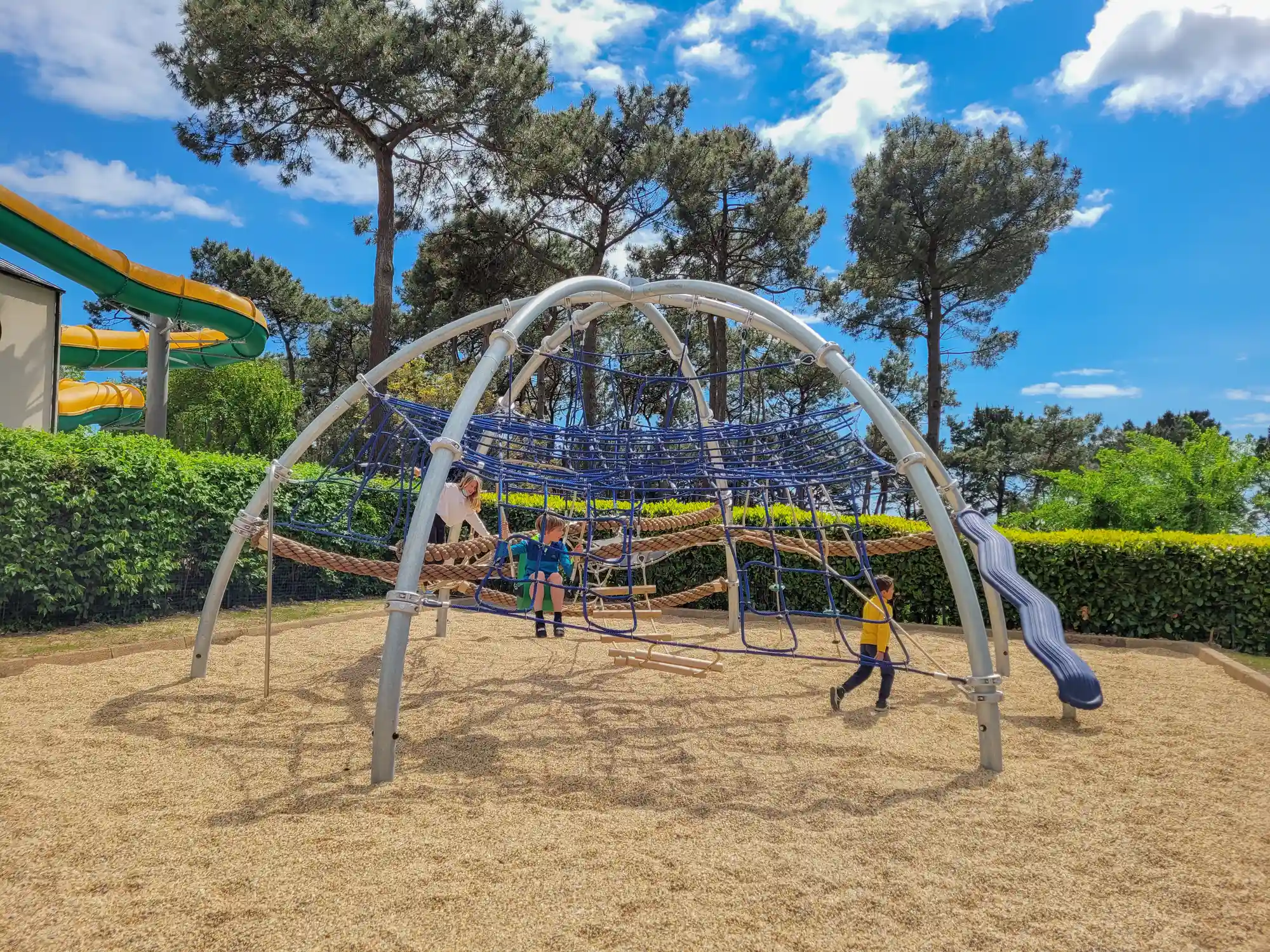 Nouveaux jeux pour les enfants !