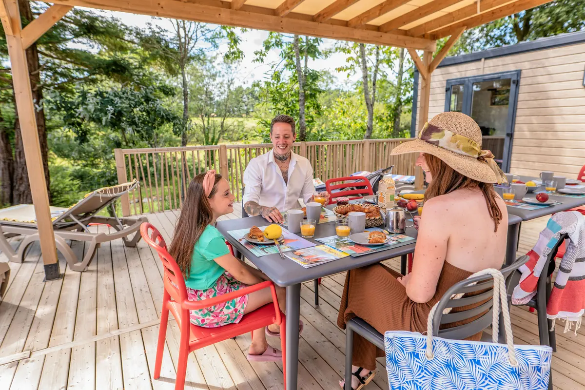 terrasses de mane