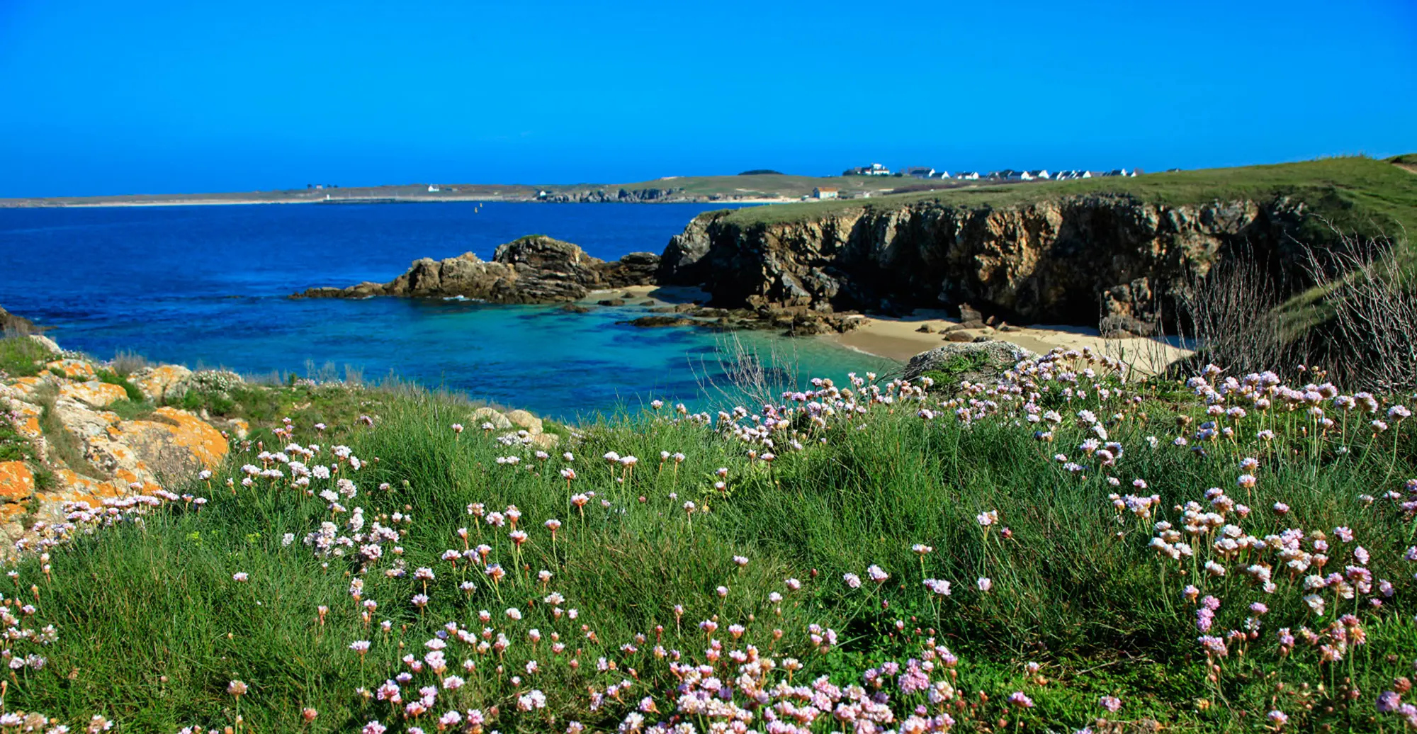 hoedic morbihan tourisme Marc Schaffner ()